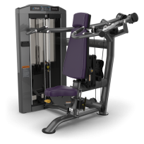 Жим от плеч TRUE FITNESS Palladium Shoulder Press SPL-0700 Acrylic