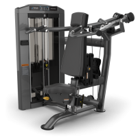 Жим от плеч TRUE FITNESS Palladium Shoulder Press SPL-0700 Acrylic