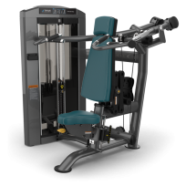 Жим от плеч TRUE FITNESS Palladium Shoulder Press SPL-0700 Acrylic