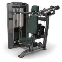 Жим от плеч TRUE FITNESS Palladium Shoulder Press SPL-0700 Acrylic