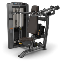 Жим от плеч TRUE FITNESS Palladium Shoulder Press SPL-0700 Acrylic