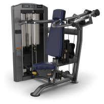 Жим от плеч TRUE FITNESS Palladium Shoulder Press SPL-0700 Acrylic