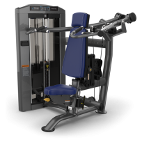 Жим от плеч TRUE FITNESS Palladium Shoulder Press SPL-0700 Acrylic