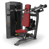 Жим от плеч TRUE FITNESS Palladium Shoulder Press SPL-0700 Metal