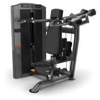 Жим от плеч TRUE FITNESS Palladium Shoulder Press SPL-0700 Metal