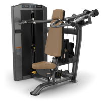 Жим от плеч TRUE FITNESS Palladium Shoulder Press SPL-0700 Metal