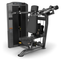 Жим от плеч TRUE FITNESS Palladium Shoulder Press SPL-0700 Metal