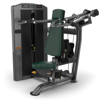 Жим от плеч TRUE FITNESS Palladium Shoulder Press SPL-0700 Metal