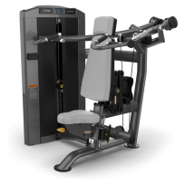Жим от плеч TRUE FITNESS Palladium Shoulder Press SPL-0700 Metal