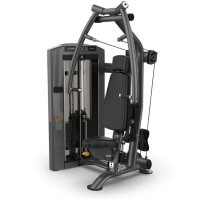 Жим от груди TRUE FITNESS Palladium Chest Press SPL-0900 Acrylic