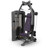 Жим от груди TRUE FITNESS Palladium Chest Press SPL-0900 Acrylic