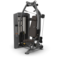 Жим от груди TRUE FITNESS Palladium Chest Press SPL-0900 Acrylic