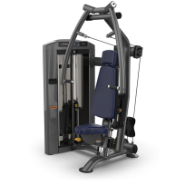 Жим от груди TRUE FITNESS Palladium Chest Press SPL-0900 Acrylic