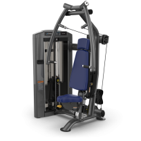 Жим от груди TRUE FITNESS Palladium Chest Press SPL-0900 Acrylic