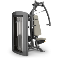 Жим от груди TRUE FITNESS Palladium Chest Press SPL-0900 Acrylic