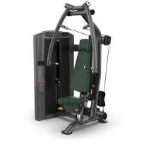 Жим от груди TRUE FITNESS Palladium Chest Press SPL-0900 Metal