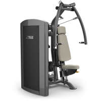 Жим от груди TRUE FITNESS Palladium Chest Press SPL-0900 Metal