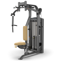 Баттерфляй/Задние дельты TRUE FITNESS Palladium Pec Fly/Rear Delt SPL-1000 Acrylic