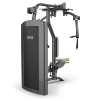 Баттерфляй/Задние дельты TRUE FITNESS Palladium Pec Fly/Rear Delt SPL-1000 Metal