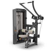 Тяга сверху TRUE FITNESS Palladium Lat Pulldown SPL-1100 Acrylic