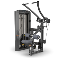Тяга сверху TRUE FITNESS Palladium Lat Pulldown SPL-1100 Acrylic