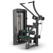 Тяга сверху TRUE FITNESS Palladium Lat Pulldown SPL-1100 Acrylic