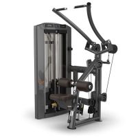 Тяга сверху TRUE FITNESS Palladium Lat Pulldown SPL-1100 Acrylic
