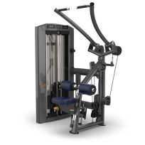 Тяга сверху TRUE FITNESS Palladium Lat Pulldown SPL-1100 Acrylic