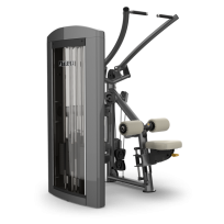 Тяга сверху TRUE FITNESS Palladium Lat Pulldown SPL-1100 Acrylic