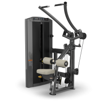 Тяга сверху TRUE FITNESS Palladium Lat Pulldown SPL-1100 Metal
