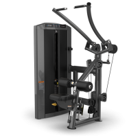 Тяга сверху TRUE FITNESS Palladium Lat Pulldown SPL-1100 Metal