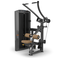 Тяга сверху TRUE FITNESS Palladium Lat Pulldown SPL-1100 Metal