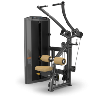 Тяга сверху TRUE FITNESS Palladium Lat Pulldown SPL-1100 Metal