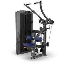 Тяга сверху TRUE FITNESS Palladium Lat Pulldown SPL-1100 Metal
