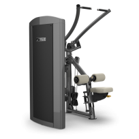 Тяга сверху TRUE FITNESS Palladium Lat Pulldown SPL-1100 Metal