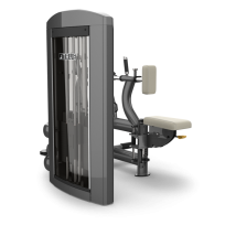 Гребная тяга TRUE FITNESS Palladium Seated Row SPL-1200 Acrylic