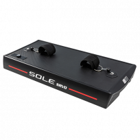 Тренажер SOLE FITNESS SRVO Complete