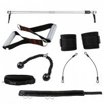 Тренажер SOLE FITNESS SRVO Complete