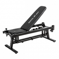 Тренажер SOLE FITNESS SRVO Complete