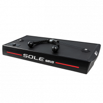 Тренажер SOLE FITNESS SRVO Complete