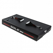 Тренажер SOLE FITNESS SRVO Complete