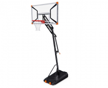 Баскетбольная мобильная стойка DFC SPORTSOUL SSBP5401