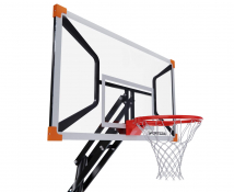 Баскетбольная мобильная стойка DFC SPORTSOUL SSBP5401