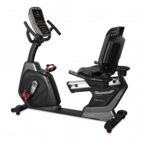 Велотренажер SVENSSON INDUSTRIAL Force R750 LX