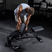 Универсальная скамья CENTR FID7.1