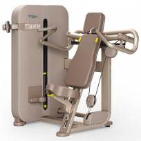 Жим плечами TECHNOGYM Artis Luxury Shoulder Press