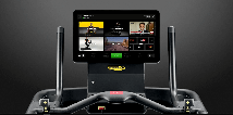 Беговая дорожка TECHNOGYM Skillrun Live 7000