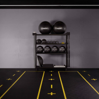Набор аксессуаров для фитнеса TECHNOGYM Skilltools KIT