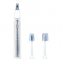 Звуковая электрическая зубная щетка YAMAGUCHI Smile Expert Pro