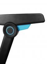 Беговая дорожка домашняя OXYGEN FITNESS Speedway